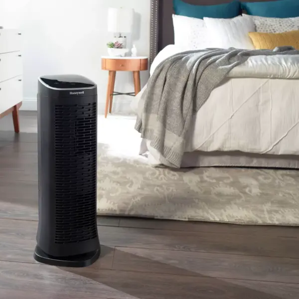 Honeywell AirGenius 6 Bluetooth Air Purifier HFD360B