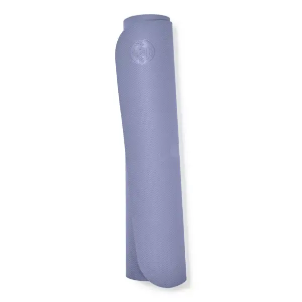 Manduka Welcome Yoga Mat - Lavender (5mm)