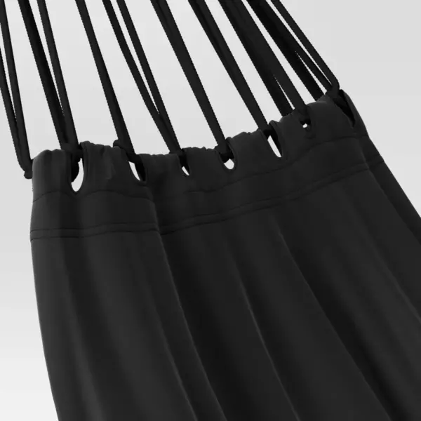 Fringe Hammock - Black - Opalhouse™