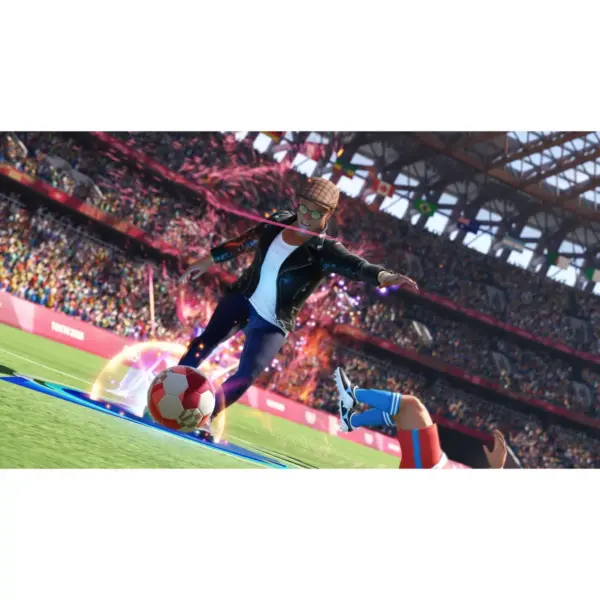 Tokyo 2020 Olympic Games - PlayStation 4