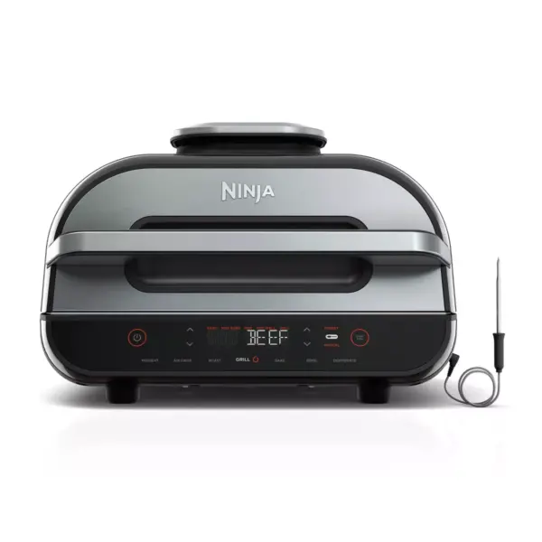 Ninja Foodi Smart XL 6-in-1 Indoor Grill - FG551