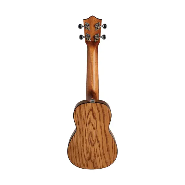 Lanikai Oak Soprano Ukulele Natural