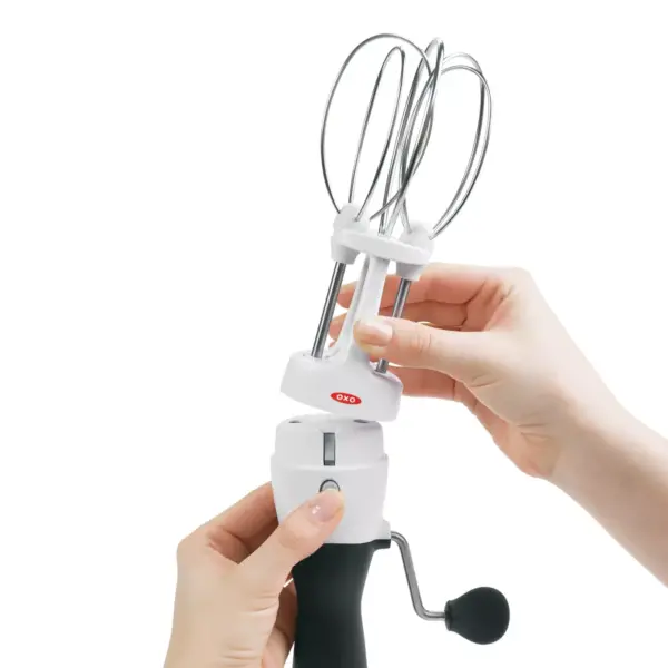 OXO Softworks Egg Beater