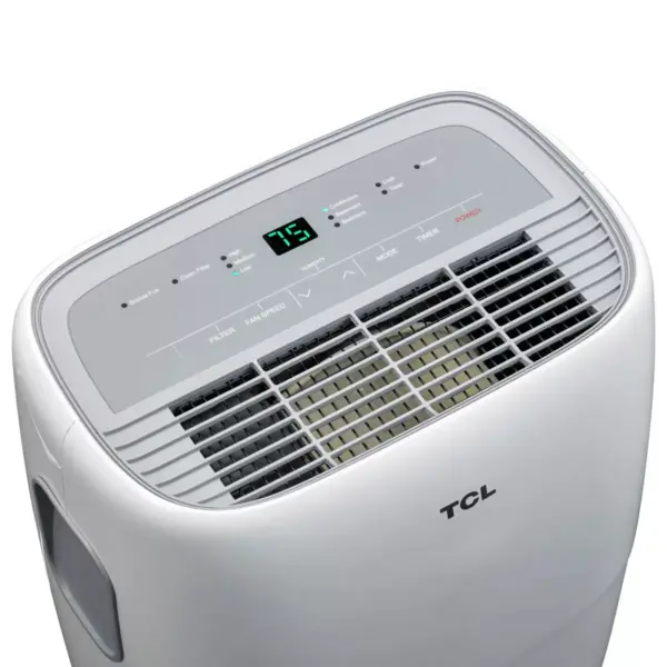 TCL 20pt Dehumidifier