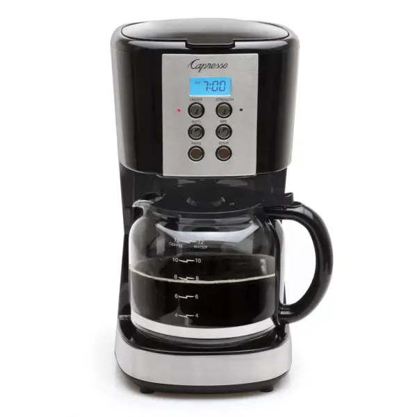 Capresso 12 Cup Coffee Maker