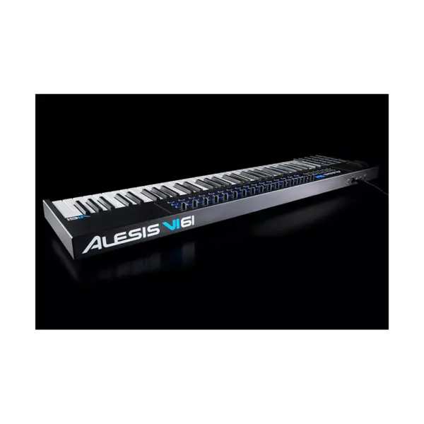 Alesis VI61 61-Key Keyboard Controller