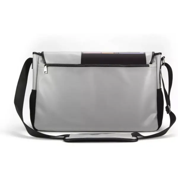 Crowded Coop, LLC Star Trek: The Next Generation LCARS 15" Messenger Bag