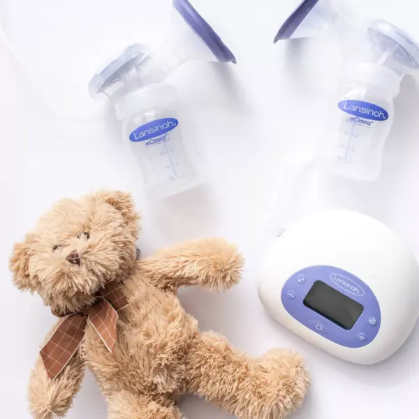 Lansinoh Signature Pro Double Electric Breast Pump