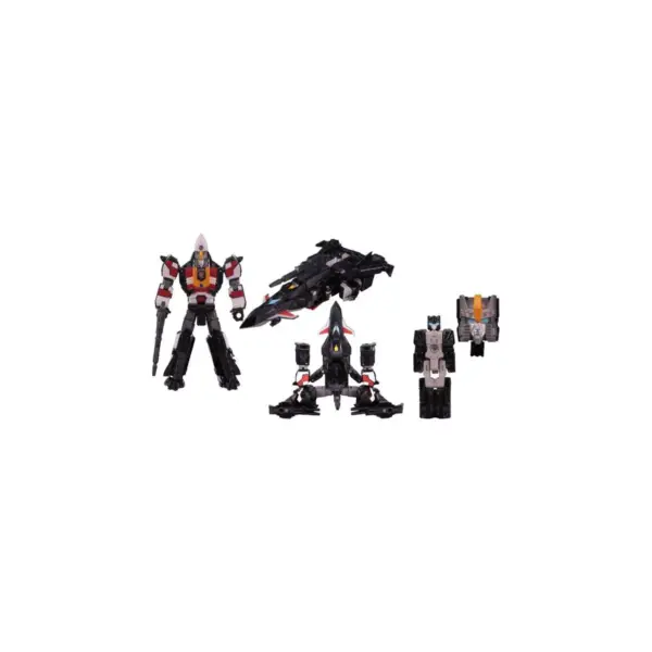 LG-EX Big Powered Takara Tomy Mall Exclusive | Japanese Transformers Legends Action figures