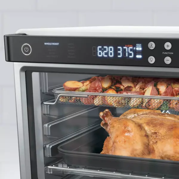 Ninja Foodi 10-in-1 XL Pro Air Fry Oven - DT201