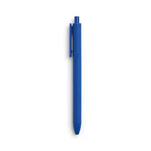 MyOfficeInnovations Retractable Quick Dry Gel Pens Med Point 0.7mm Blue 24376917