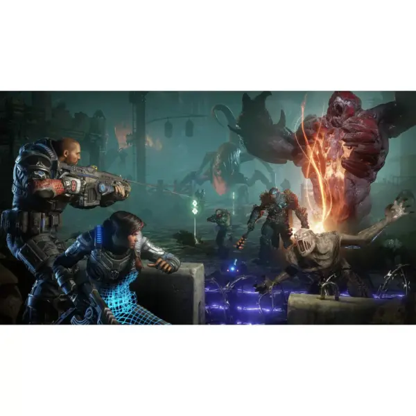 Gears 5 - Xbox One (Digital)