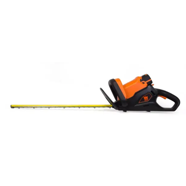 WEN 40415BT 40V Max Lithium-Ion 24" Cordless Hedge Trimmer (Tool Only)