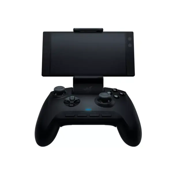 Razer Raiju Mobile Gaming Controller for Android - 4 Remappable Buttons