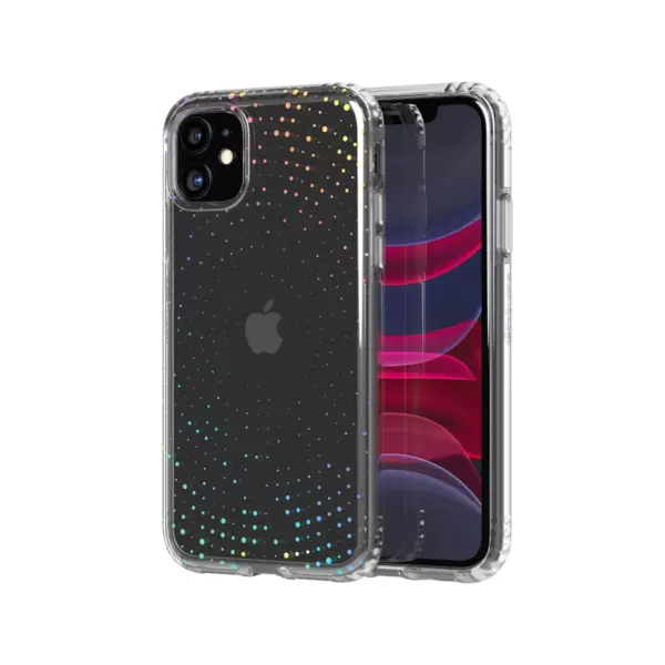 Tech21 Apple iPhone 11/XR - Radiant