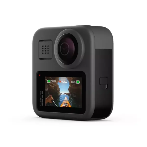 GoPro Max