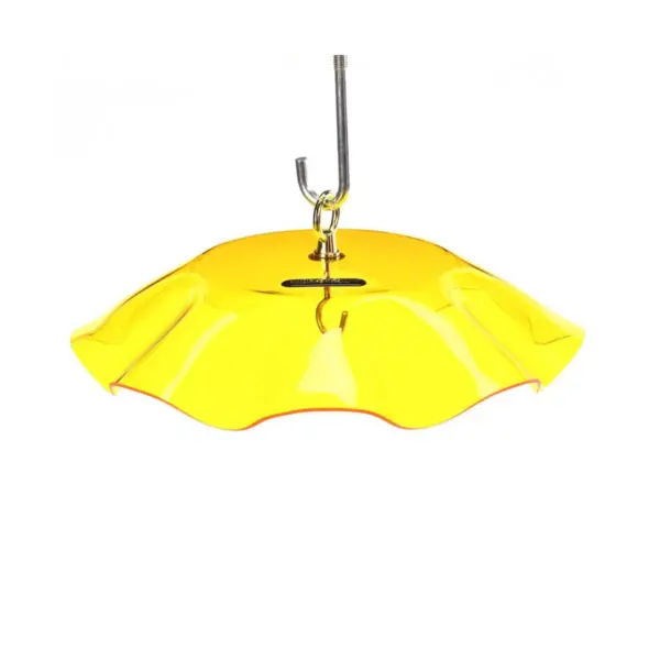 Birds Choice Weather Guard - Yellow