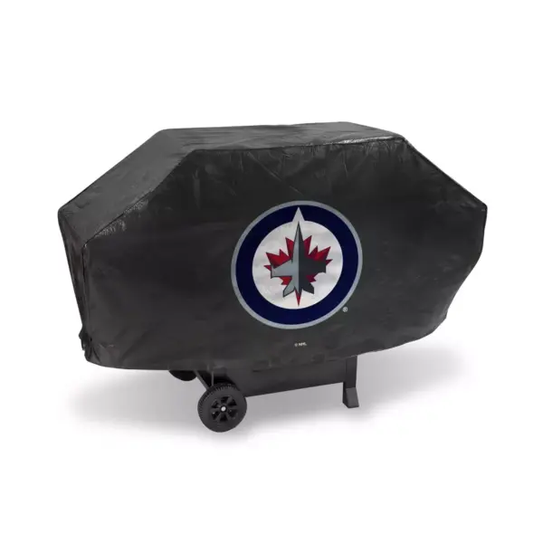 NHL Winnipeg Jets Deluxe Grill Cover