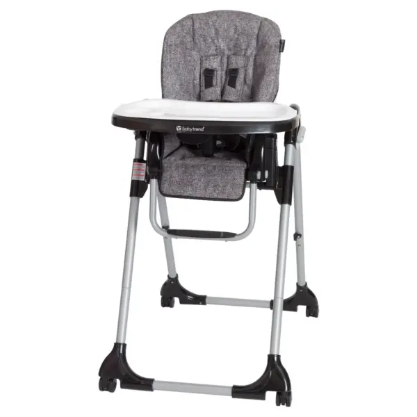 Baby Trend A La Mode Snap Gear 5-in-1 High Chair - Java