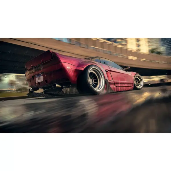 Need For Speed: Heat - PlayStation 4