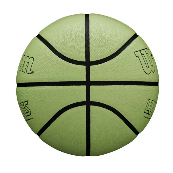 Wilson 29.5" Luminous Glow Basketball