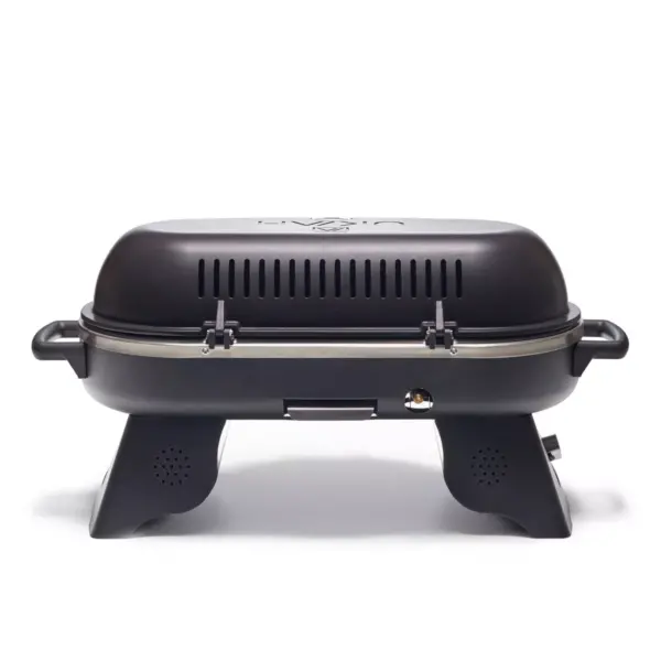 Drifter Portable Gas Grill with Sound System Model TK-1007-DRFT - Ukiah