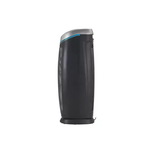 Germ Guardian Air Purifier with True HEPA Filter for Home and Pets UV-C Sanitizer 5-in-1 AC5250PT 28" Tower