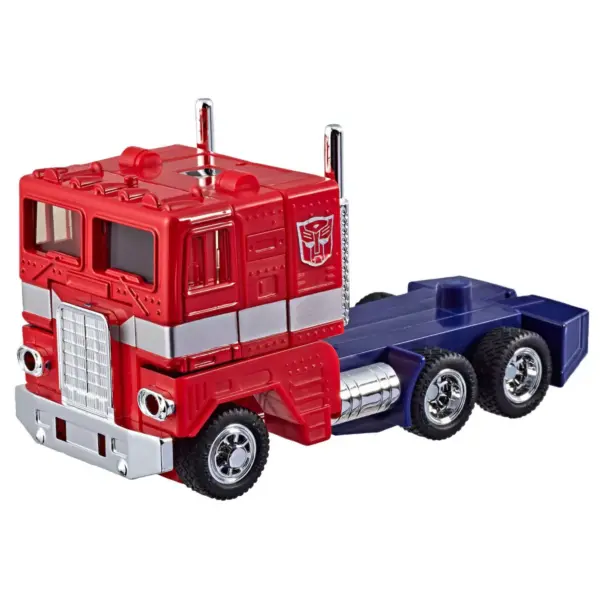 Transformers G1 Optimus Prime | Transformers Vintage G1 Reissues Action figures