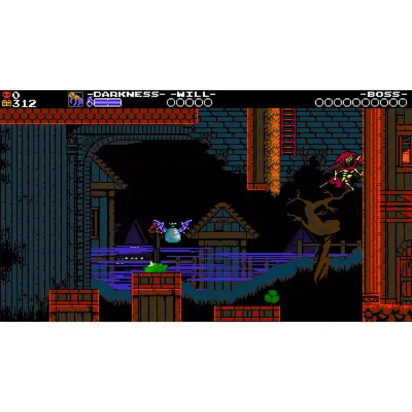 Shovel Knight: Spector of Torment - Nintendo Switch (Digital)