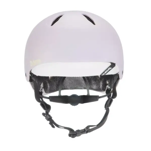 Bern Comet Kids' Helmet - Lavender