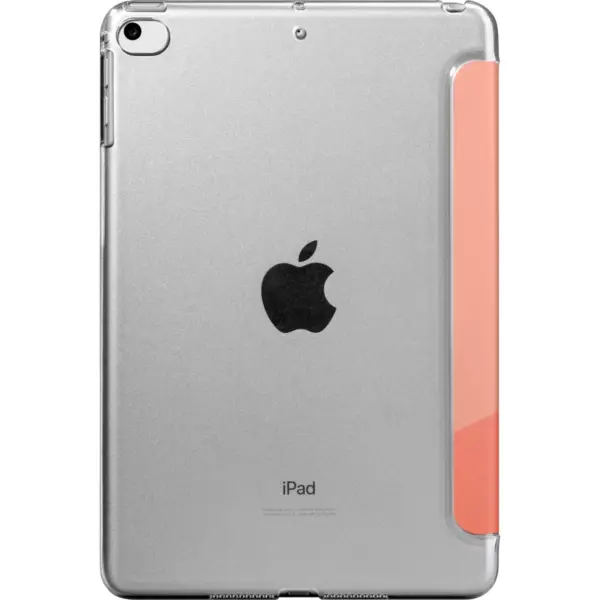 LAUT Ipad Mini 4 & 5 Huex Coral