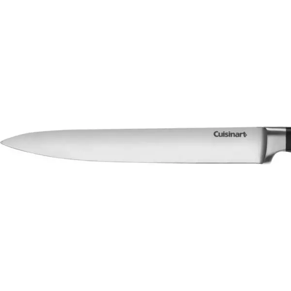 Cuisinart Classic 8" Stainless Steel Triple Rivet Slicing Knife With Blade Guard- C77TR-8SL