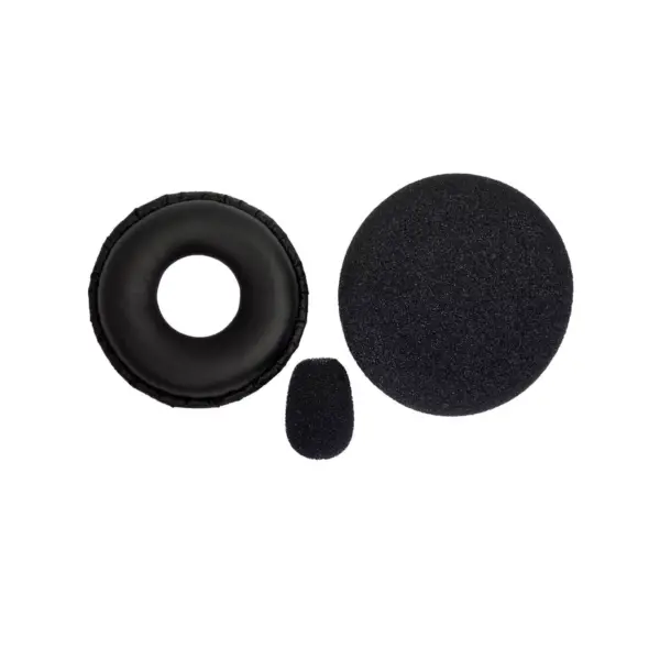 BlueParrott B250 Series Headset Replacement Ear/Mic Cushions