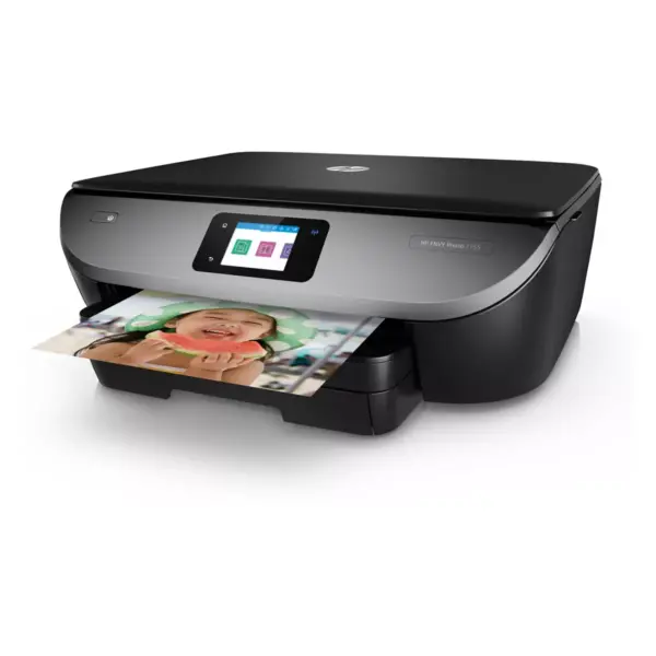 HP ENVY Photo 7155 Wireless Photo Printer - (K7G93A)