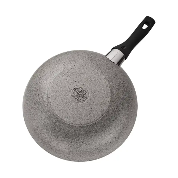 Ballarini Parma Forged Aluminum 11-inch Nonstick Stir Fry Pan