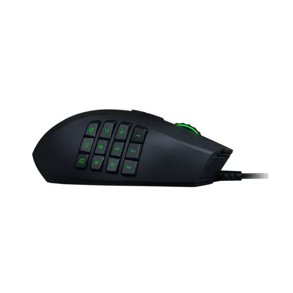 Razer Naga Left-Handed Edition - Wired Gaming Mouse