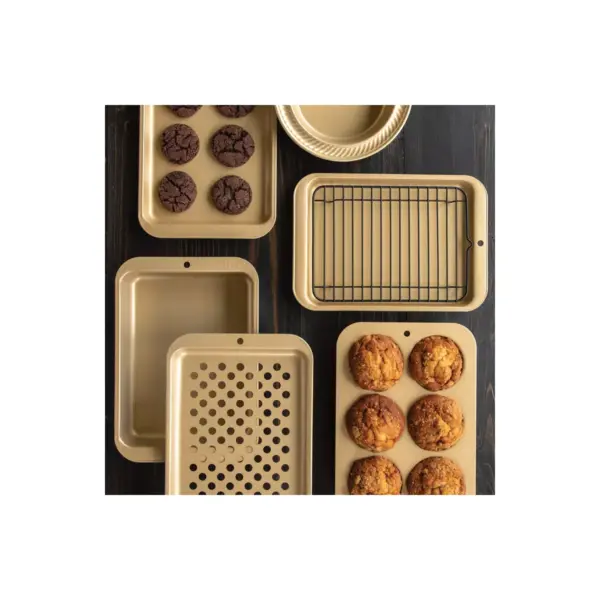 Nordic Ware Compact Ovenware Baking Sheet