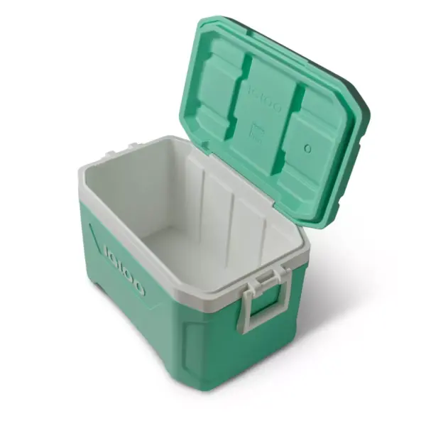 Igloo Latitude 52qt Portable Cooler - Mint