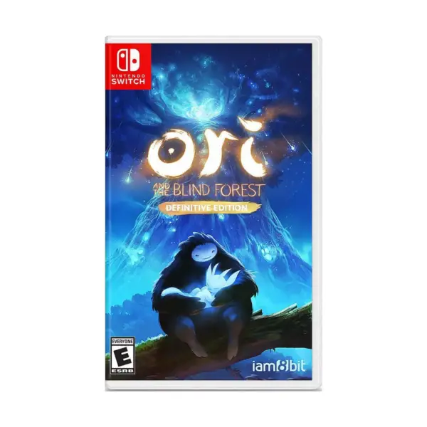 Ori and the Blind Forest - Nintendo Switch