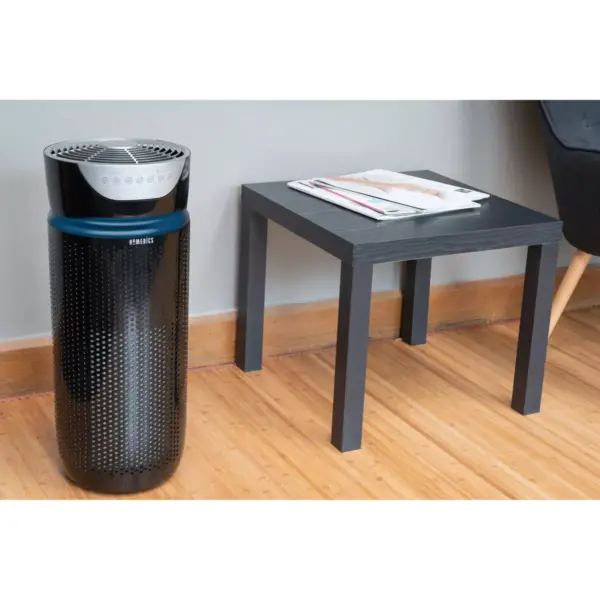 HoMedics TotalClean 5-in-1 UV Large Room Air Purifier