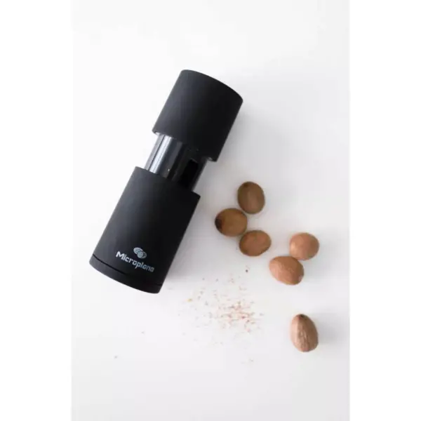 Microplane Spice Mill