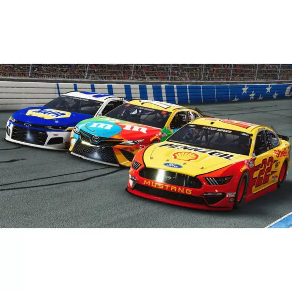 NASCAR: Heat 5 - PlayStation 4