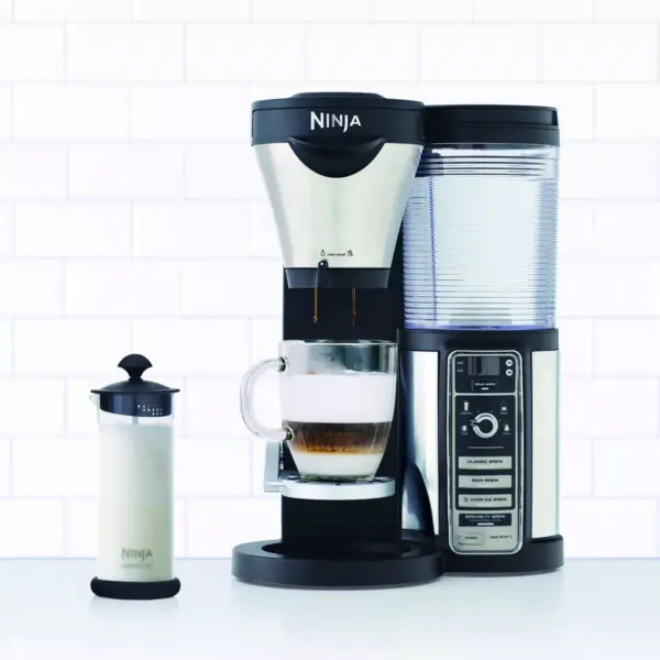 Ninja Easy Frother