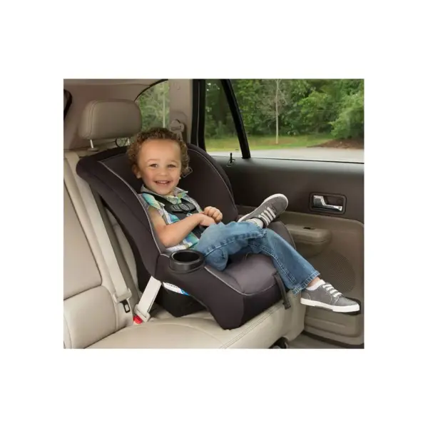 Safety 1st Easy Grow Convertible Car Seat