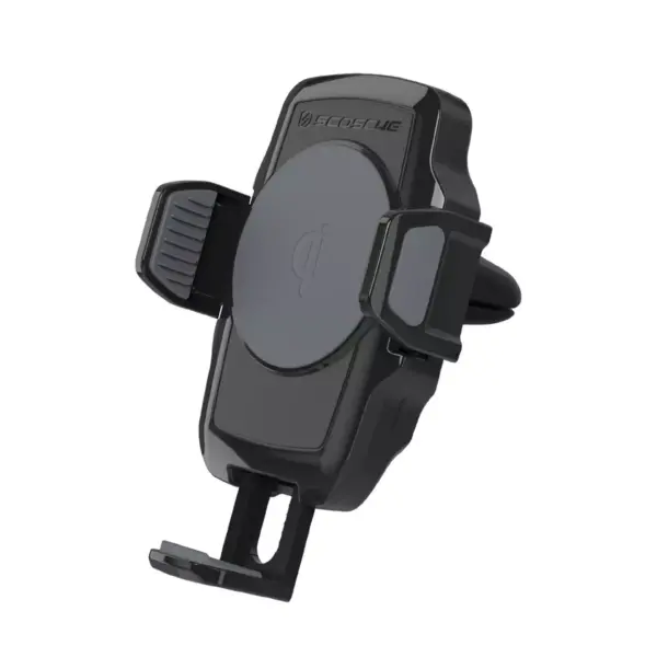 Scosche Universal Charging Vent Mount Black