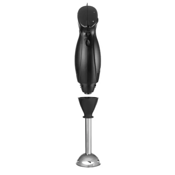 Oster 2-Speed Immersion Hand Blender - Matte Black