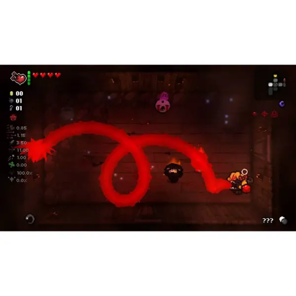 The Binding of Isaac: Repentance - PlayStation 5