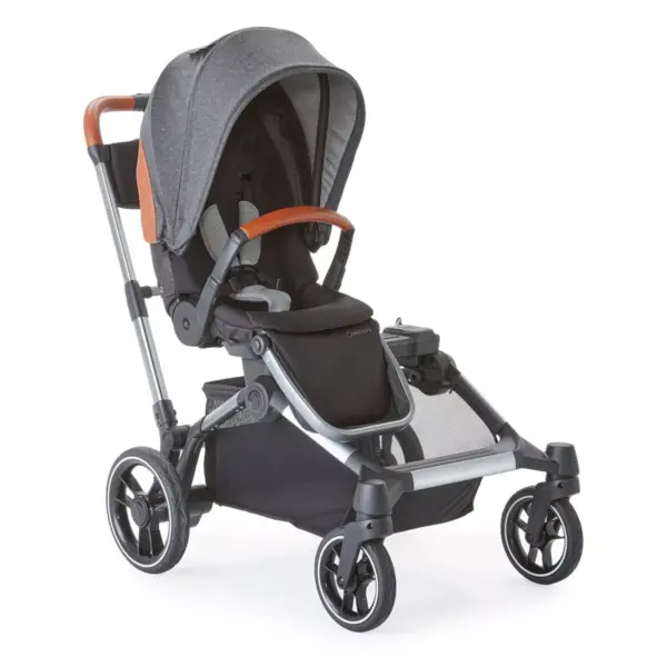 Contours Element Convertible Stroller