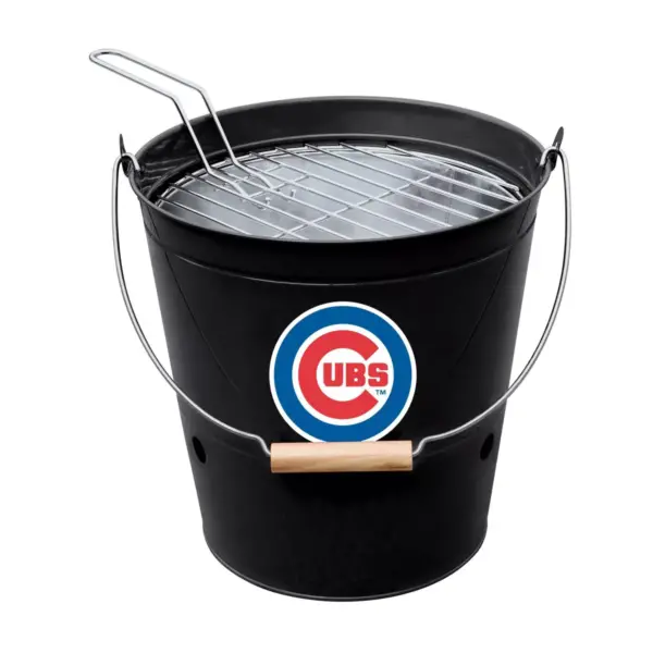 MLB Chicago Cubs Bucket Grill