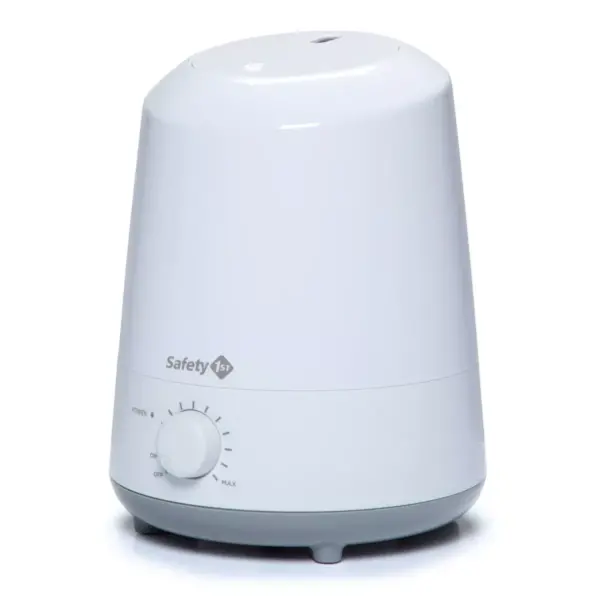 Safety 1st Stay Clean Ultrasonic Humidifier